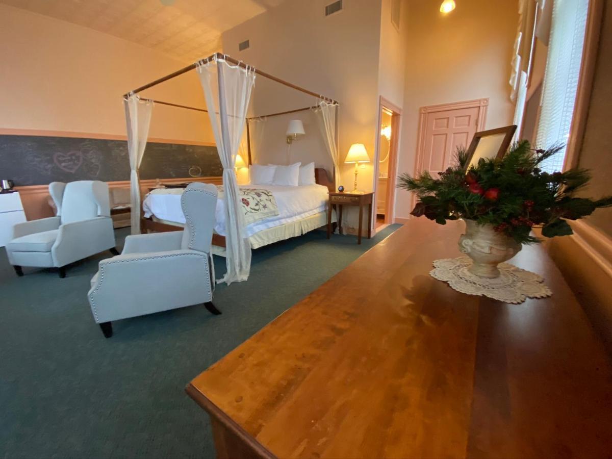 Chambery Inn Lee Kültér fotó