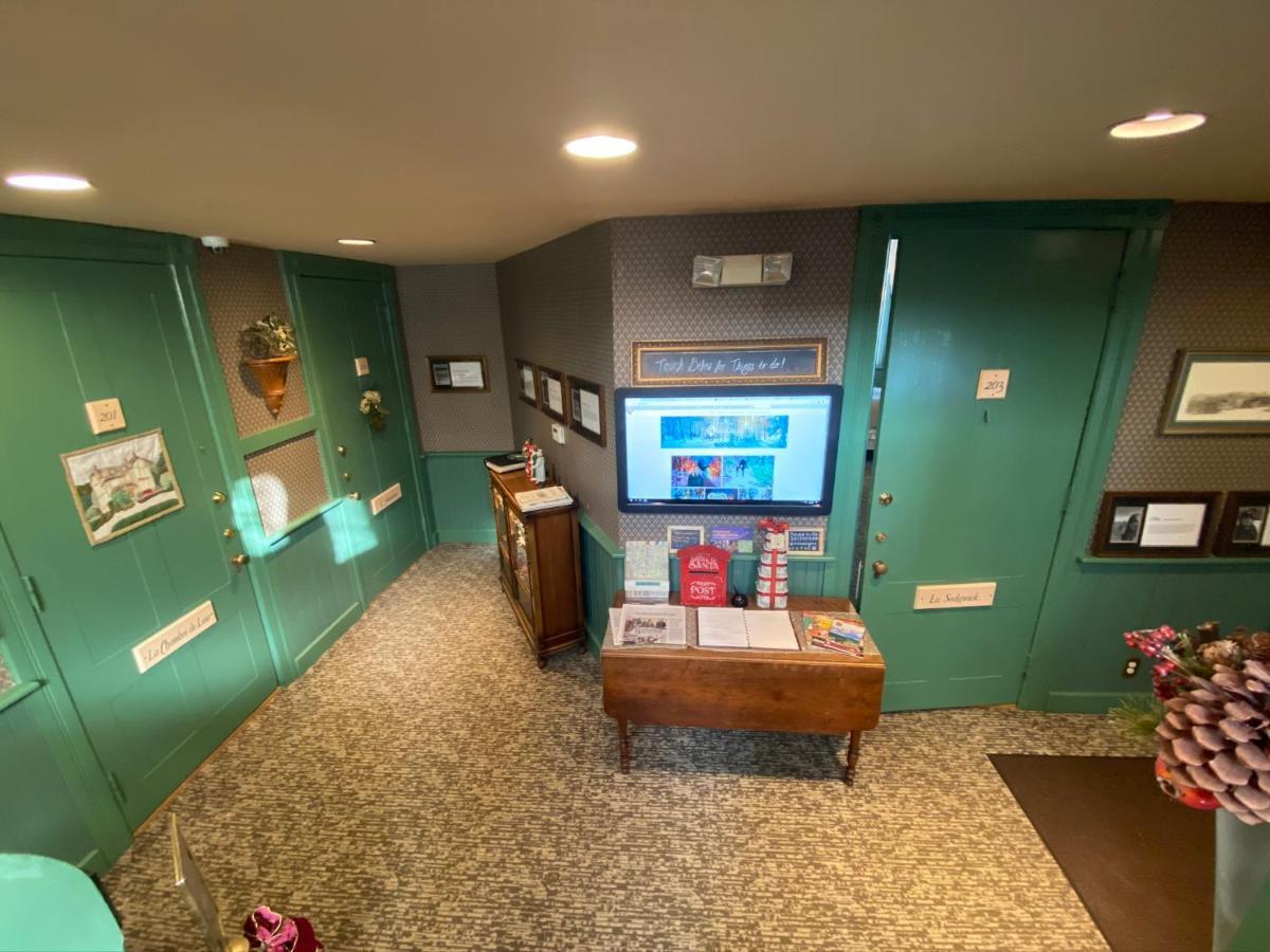 Chambery Inn Lee Kültér fotó