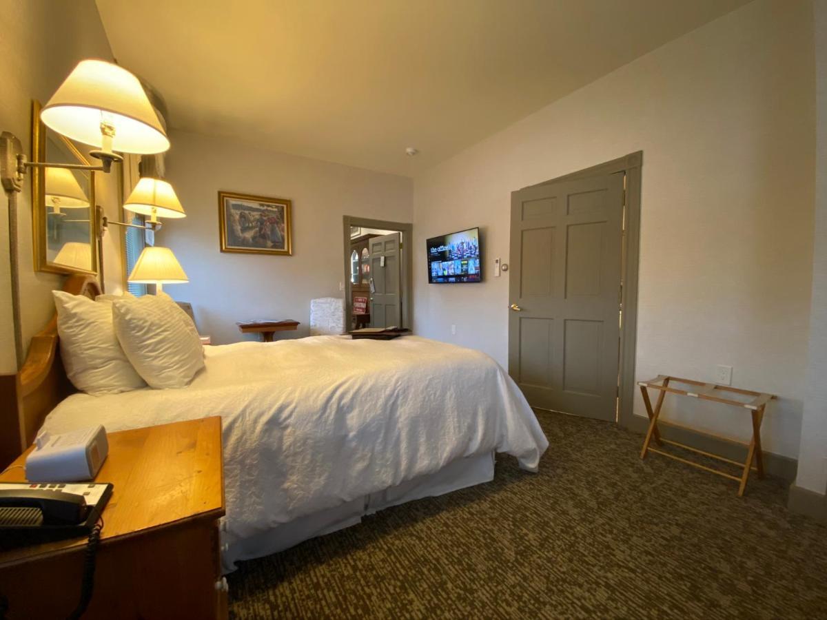 Chambery Inn Lee Kültér fotó