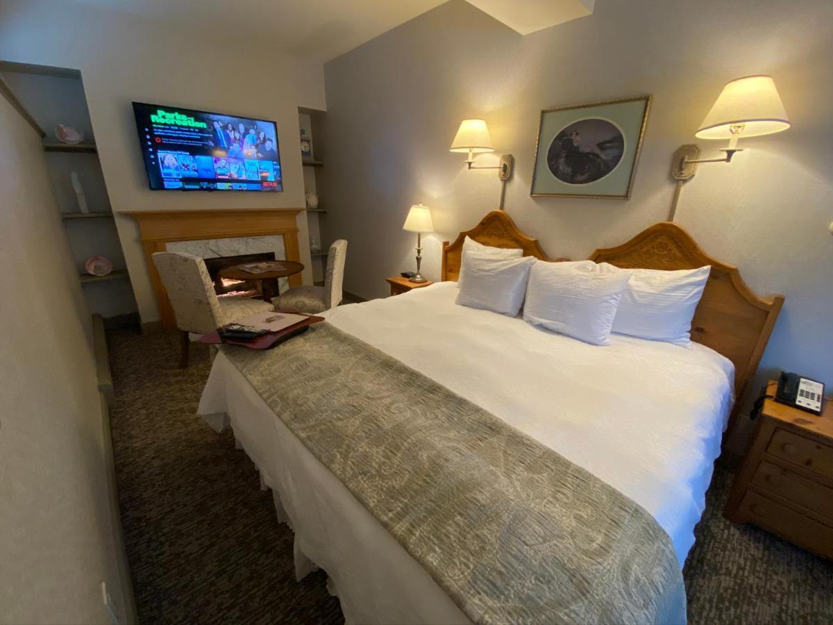 Chambery Inn Lee Kültér fotó