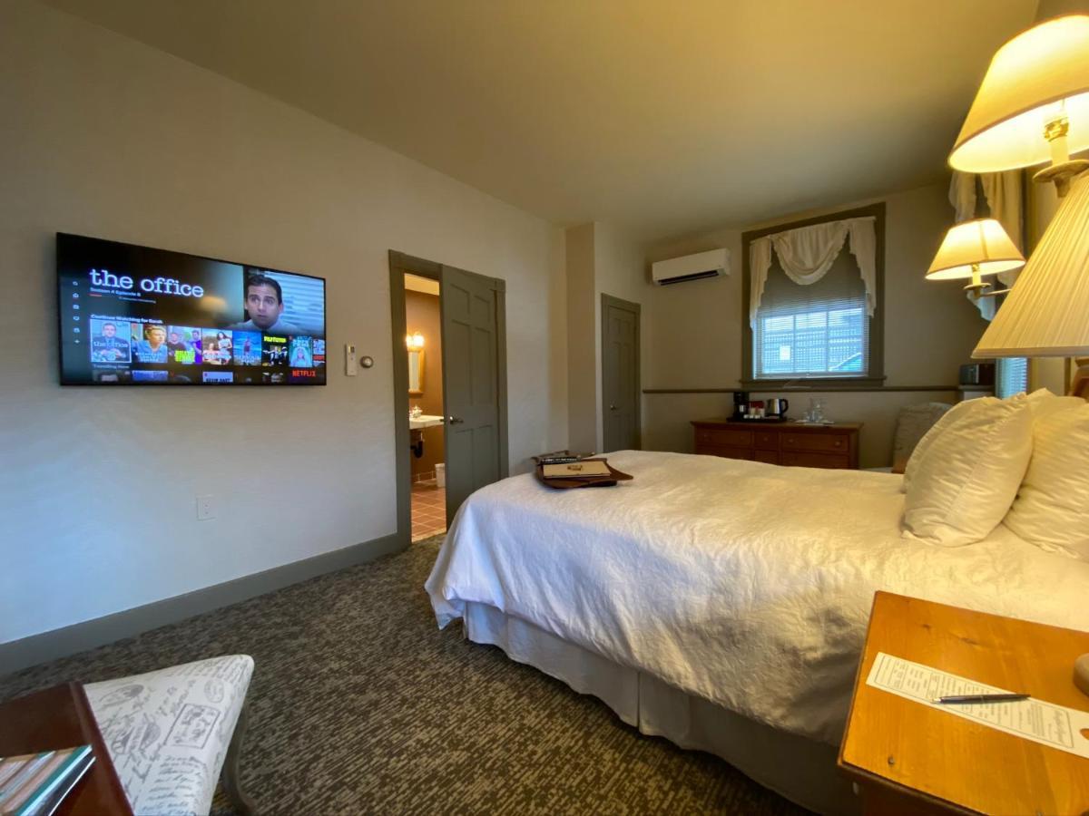 Chambery Inn Lee Kültér fotó