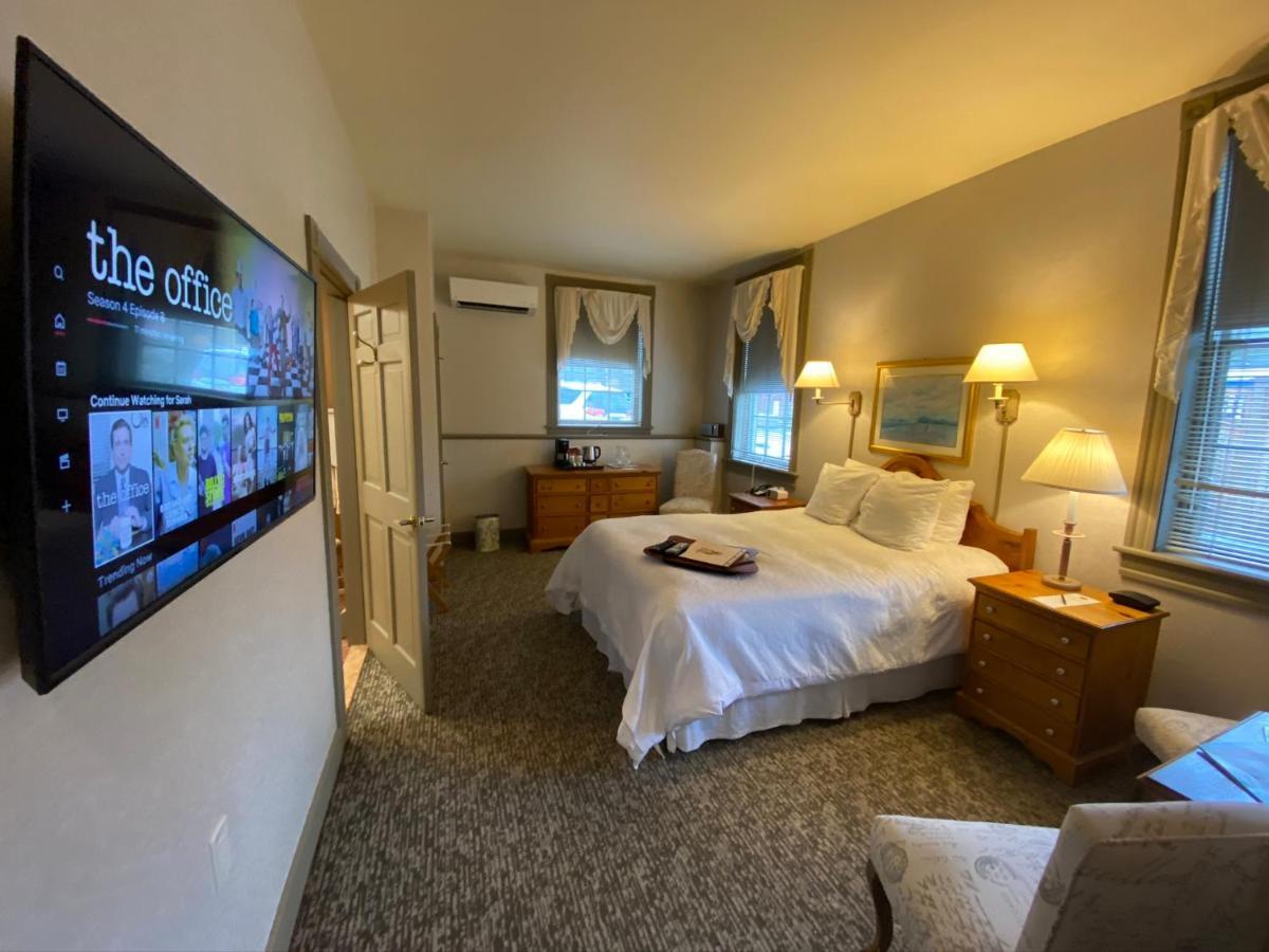Chambery Inn Lee Kültér fotó