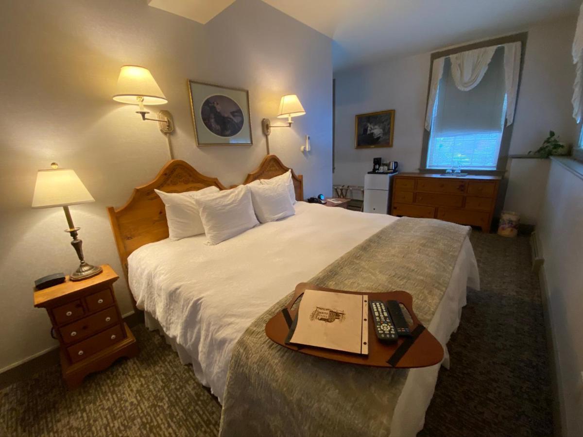 Chambery Inn Lee Kültér fotó