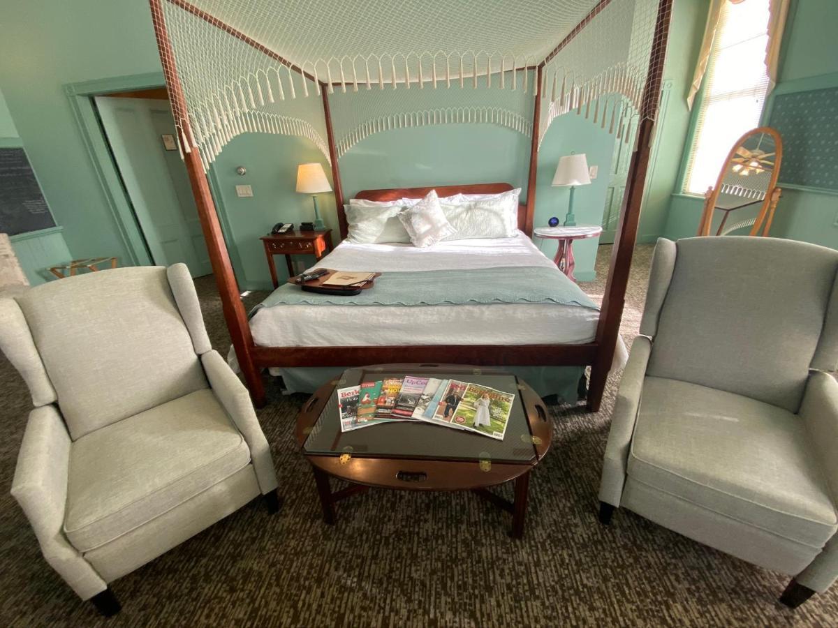 Chambery Inn Lee Kültér fotó