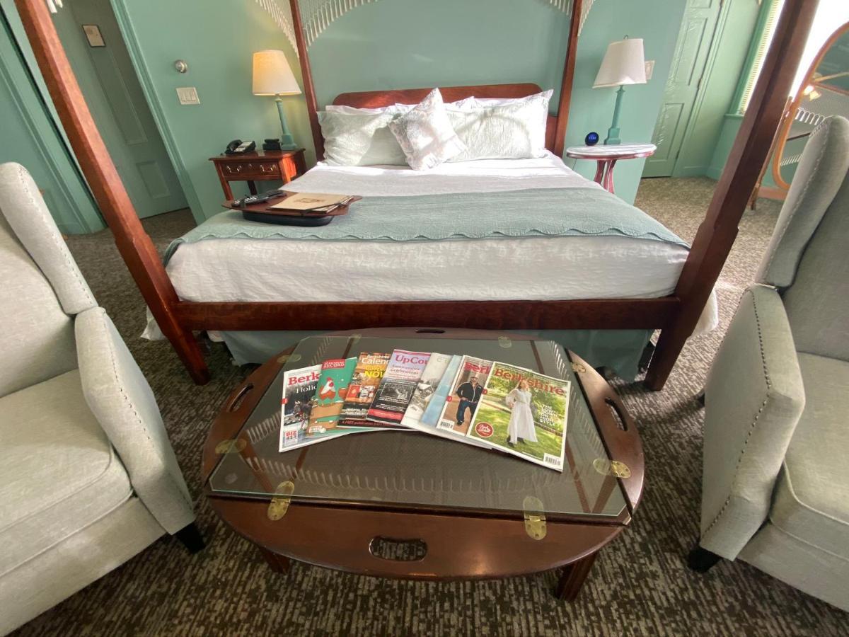 Chambery Inn Lee Kültér fotó