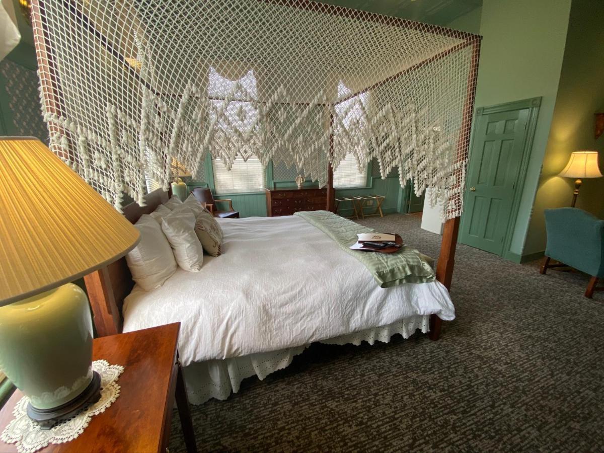 Chambery Inn Lee Kültér fotó