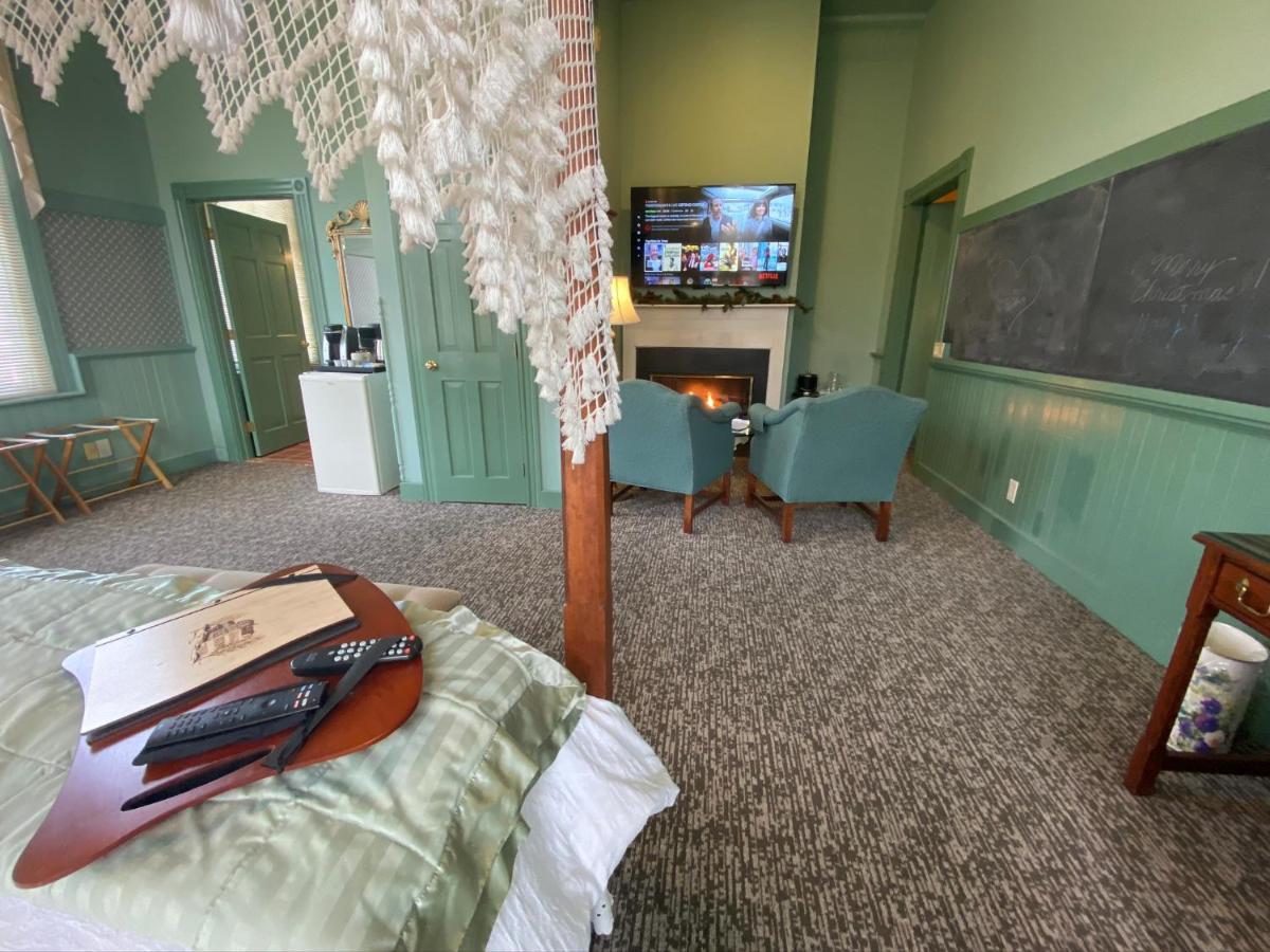 Chambery Inn Lee Kültér fotó