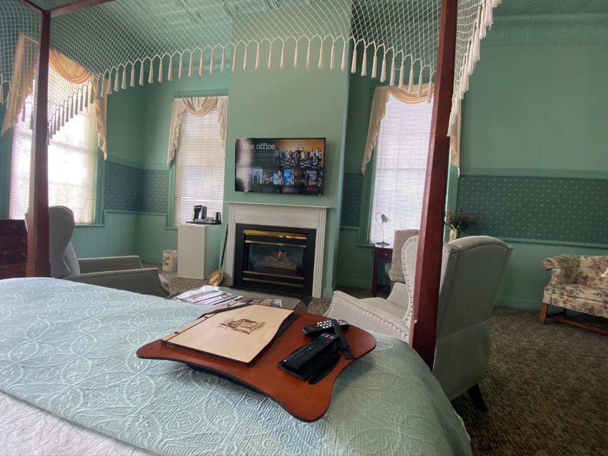 Chambery Inn Lee Kültér fotó