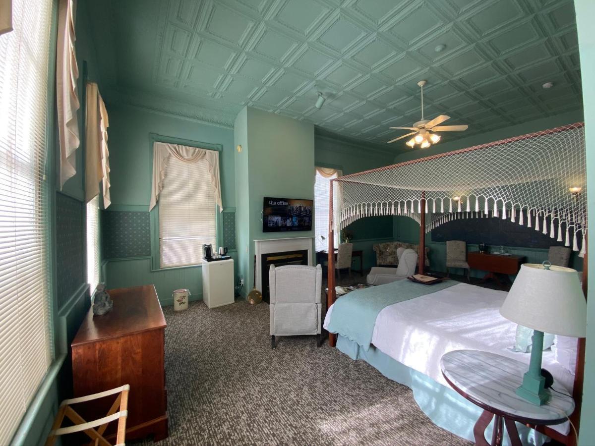 Chambery Inn Lee Kültér fotó