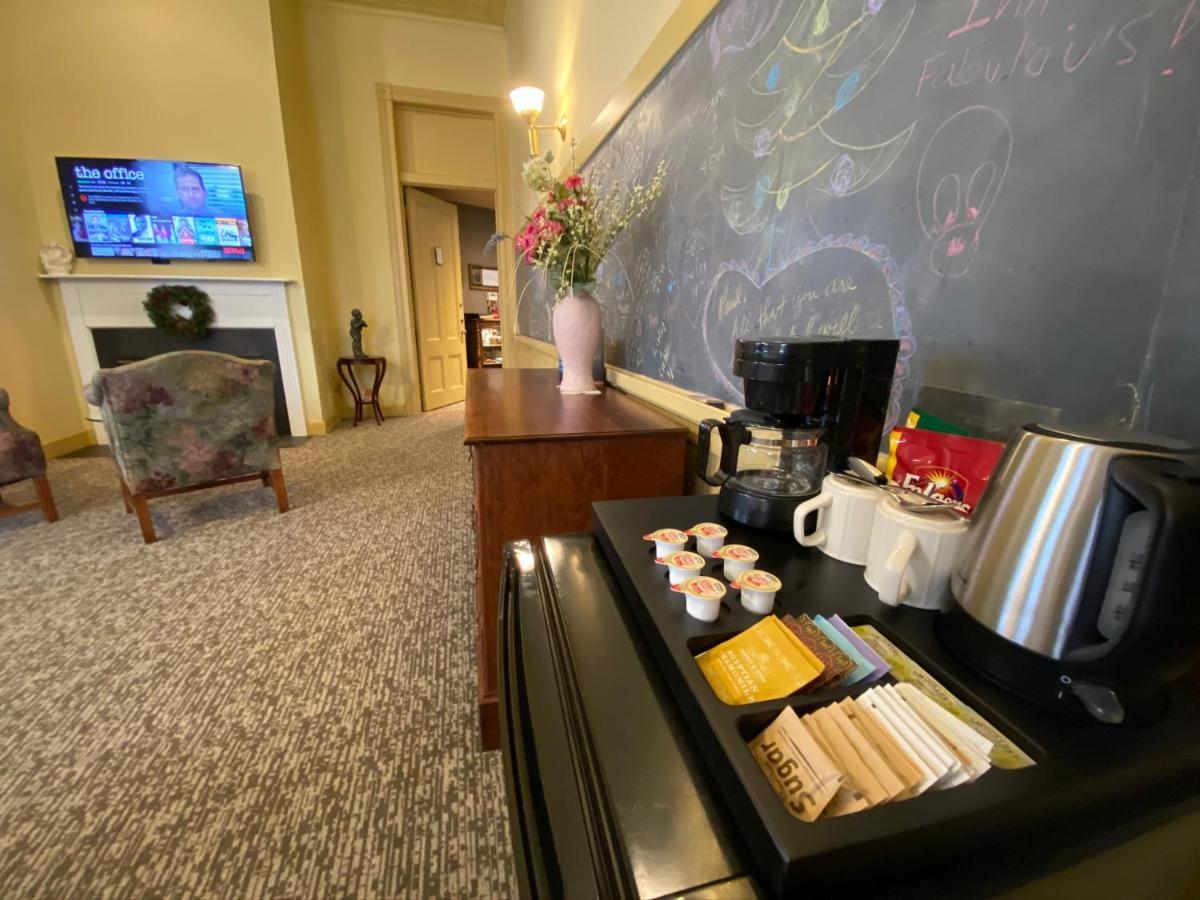 Chambery Inn Lee Kültér fotó